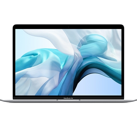 Macbook Air 13″ - 256GB - Silver - MVFL2