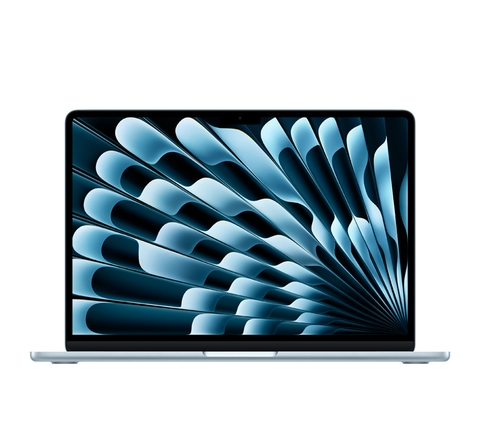 MacBook Air M4 13 inch 16GB/256GB