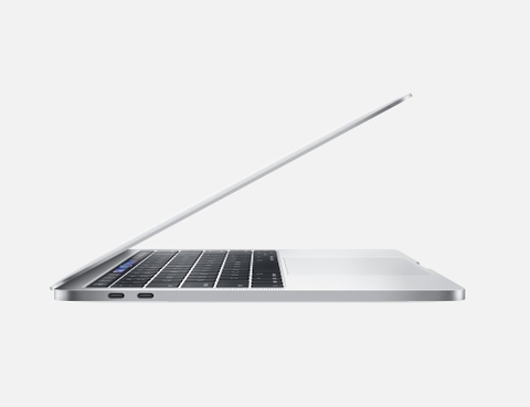 Macbook Pro 13” - 512GB - MV9A2 (2019) Touch Bar