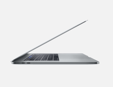 Macbook Pro 15″ - 512GB - MV912 (2019) Touch Bar
