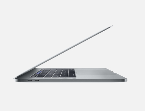 MacBook Pro 15.4