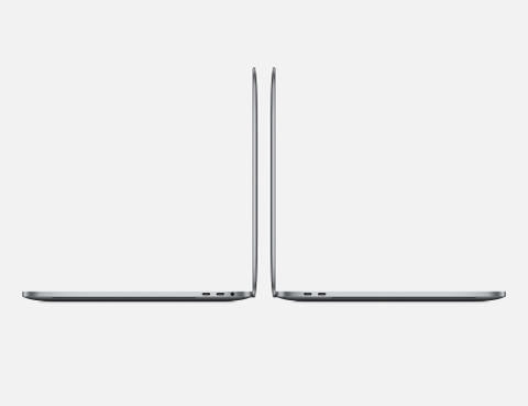 Macbook Pro 15″ - 256GB - MV902 (2019) Touch Bar