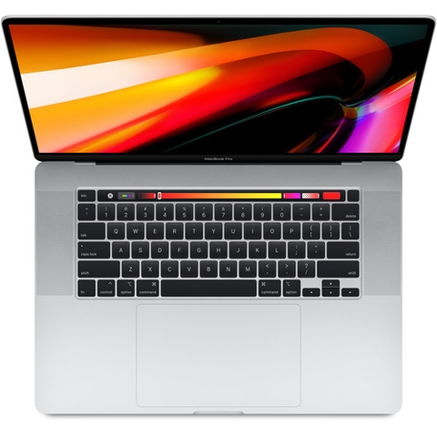 Macbook Pro 16