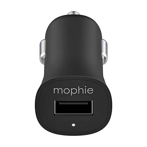 Đế sạc không dây MOPHIE - Car Charger