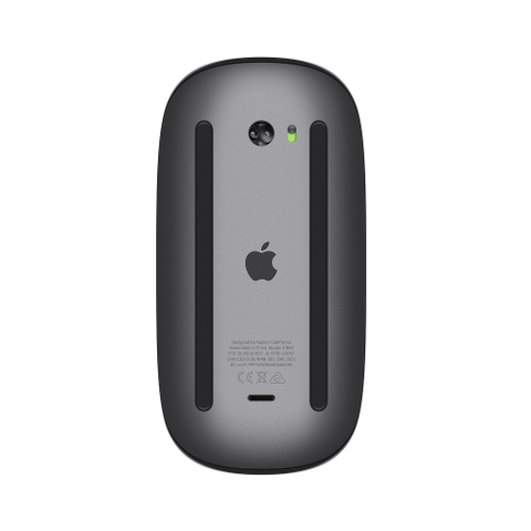 Magic Mouse 2 (Xám)