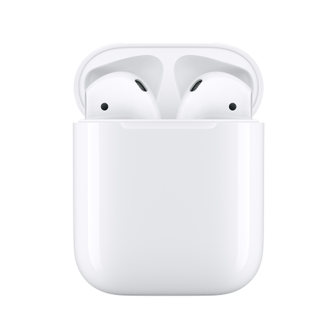 Tai Nghe Apple Airpods 2