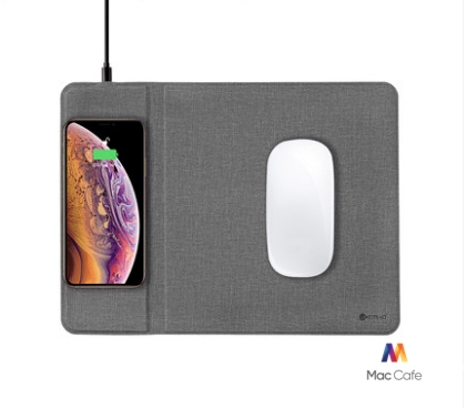 Bàn di MousePad COTEETCI - Wireless Charger
