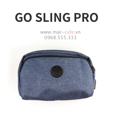 Túi Go Sling Pro - Alpaka Design