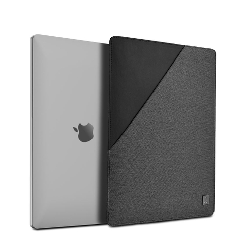 Túi Chống Shock Bảo Vệ MacBook WIWU Blade Sleeve