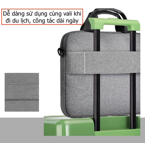 Túi xách Business Shoulder Bag - COTEETCI