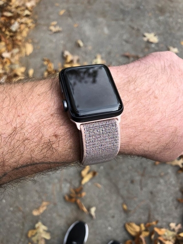 Dây Sport Loop Coteeci 40/44mm