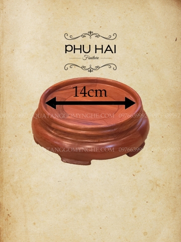đế tròn