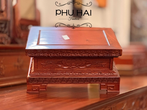 Đế Chữ Nhật