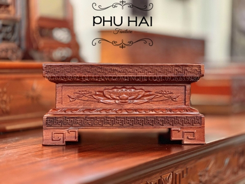 Đế Chữ Nhật