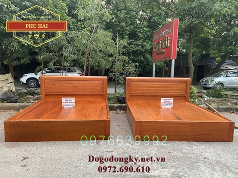 Giường
