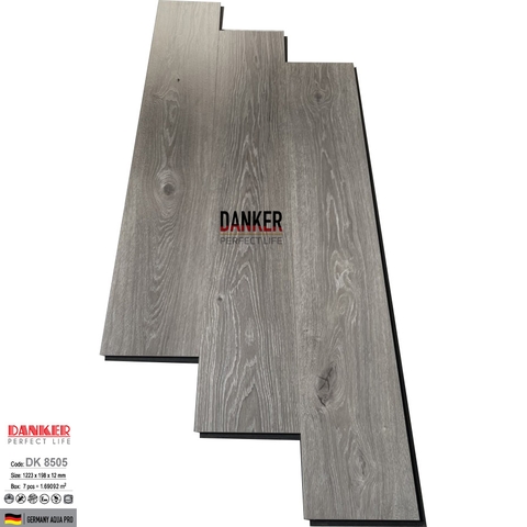 Sàn Gỗ Danker DK8505