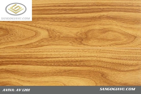 Sàn Gỗ Aviva 12mm AV1201