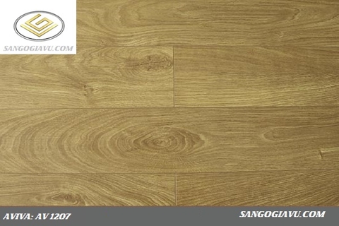 Sàn Gỗ Aviva 12mm AV1207