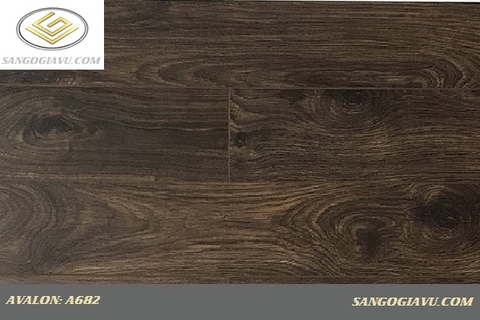 Sàn Gỗ Avalon A682