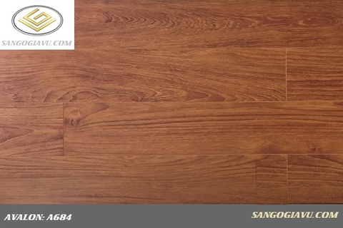 Sàn Gỗ Avalon A684