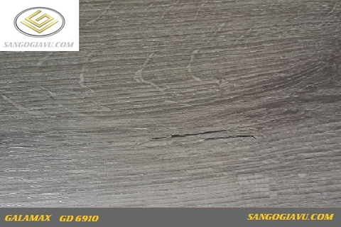 Sàn Gỗ Galamax 12mm GD6910