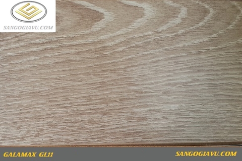 Sàn Gỗ Galamax 8mm GL11