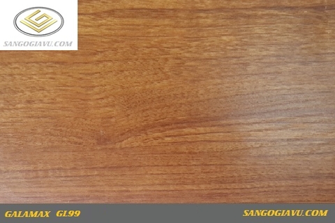 Sàn Gỗ Galamax 8mm GL99