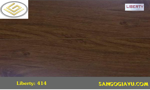 Sàn Gỗ Liberty 414