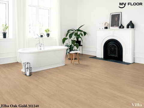 Sàn Gỗ My Villa - M1240