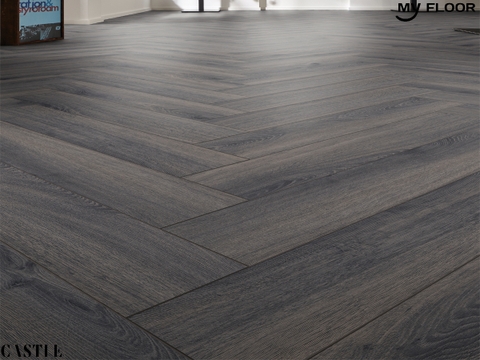 My Castle Herringbone - MH1003