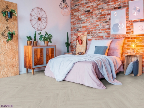 My Castle Herringbone - MH1006