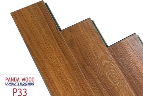 Sàn Gỗ Panda Wood P99