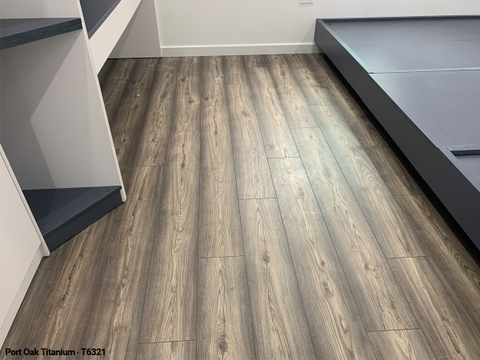Kronotraum Aqua T6321