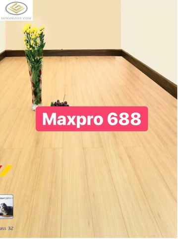 Sàn Gỗ MaxPro 688