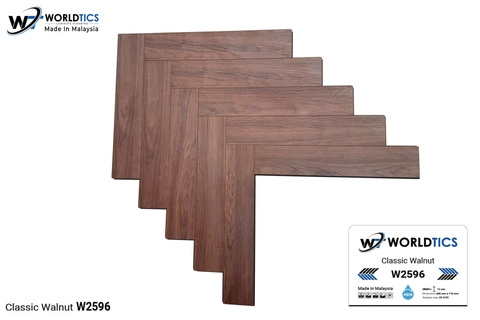 Worldtics Herringbone - W2596