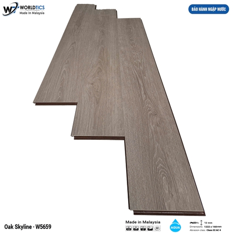 Worldtics Floor - W5659