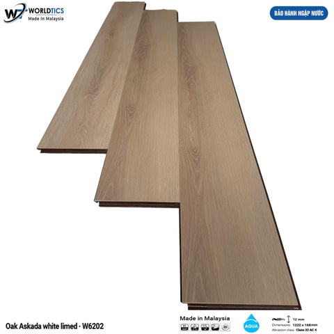 Worldtics Floor - W6202