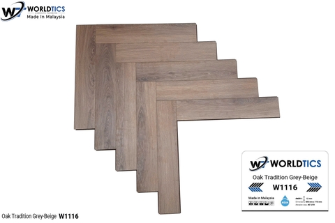 Worldtics Herringbone - W1116