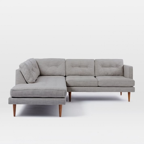 Sofa góc 009S