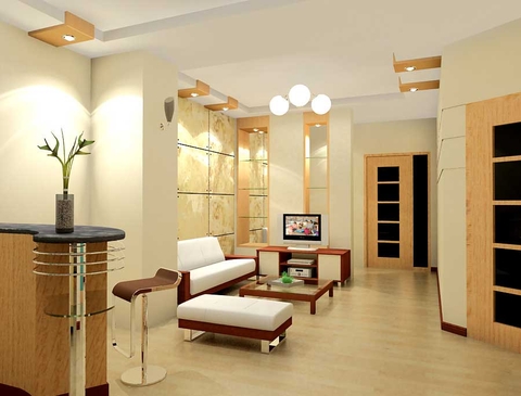 Kinh Nghiệm Thiết Kế Nội Thất Chung Cư Bạn Nên Tham Khảo