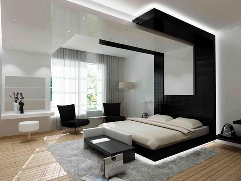 Thiết kế thi công hoàn thiện nhà trọn gói