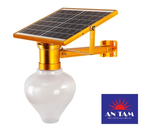 Đèn năng lượng mặt trời JD-9909 (15W)