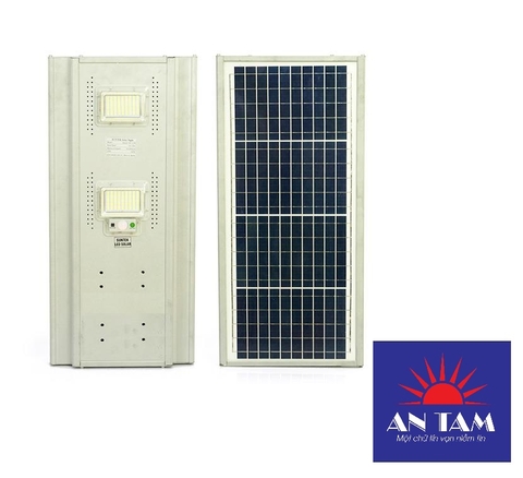 Đèn năng lượng mặt trời JD-A200 (100W)
