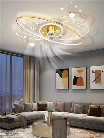 Quạt ốp trần TT 01