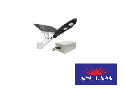 Đèn đường năng lượng mặt trời L-100W/NP