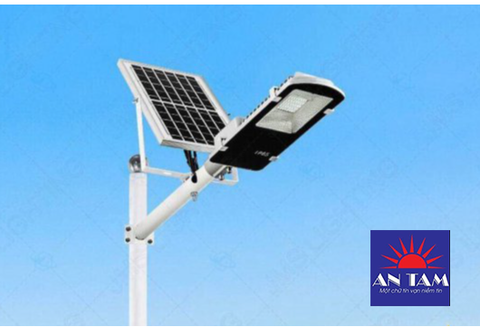 Đèn đường năng lượng mặt trời JD - 6650 (50W)