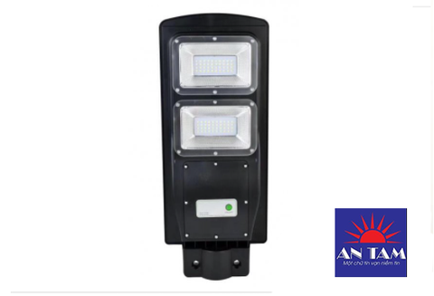 Đèn đường năng lượng mặt trời JD - 1940 (40w)