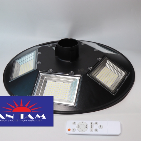 Đèn đường năng lượng mặt trời UFO250W (250W)