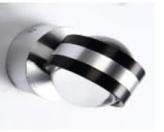 ĐÈN HẮT TƯỜNG HÌNH CẦU LỒI 2 MẮT