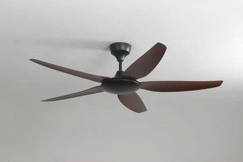 QUẠT TRẦN ĐÈN AT25B